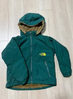 NORTH ノースフェイス コンパクトジャケットのサムネイル