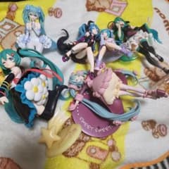 初音ミク