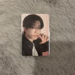 Stray Kids ハン トレカ DO IT musickorea ミュコリのサムネイル