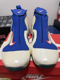 NIKE AIR FLIGHT POSITE ナイキ エアフライトポジットのサムネイル