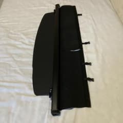 新車外し】カローラフィールダー トノカバー - メルカリ