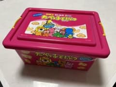 たべっ子どうぶつ　コンテナのサムネイル