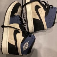 NIKE ZOOM AIR ジョーダン1コンフォートのサムネイル