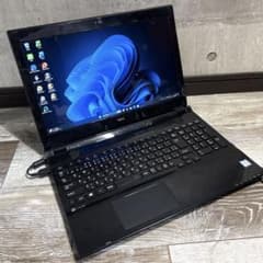 爆速仕様 Core i5 NEC LAVIEノートパソコン SSD Webカメラ - メルカリ