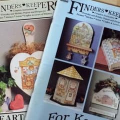 トールペイント洋書 Pegi Whiteのサムネイル