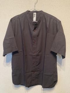 MHL. 半袖シャツのサムネイル