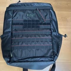 モウブスのリュックのサムネイル