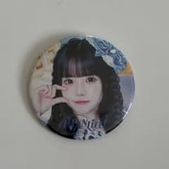 iLiFE! 空詩かれん JAPAN LiFE!くじ D賞缶バッジ - メルカリ