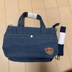 ディズニー　ミニトートバッグのサムネイル