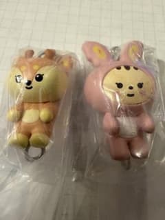 SEVENTEEN miniteen つまんで01 ジョシュア　ジョンハンのサムネイル