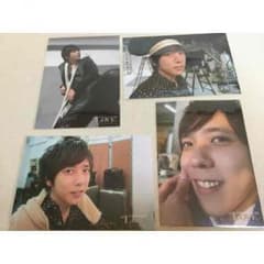 【二宮和也】ライブツアーLOVE フォトセットのサムネイル