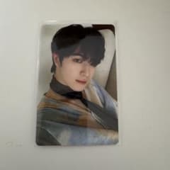 INI 佐野雄大　トレカ