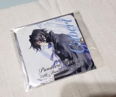 PandoraHearts カフェ コースター ギルバートのサムネイル