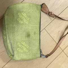 ルイヴィトン ポーチのサムネイル