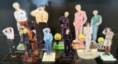 straykids スキズ フィリックス アクスタ アクリルスタンド ピリのサムネイル