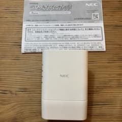 WiFi中継機  NEC Aterm1200EXのサムネイル