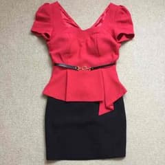 Dazzy store♡ドレスのサムネイル