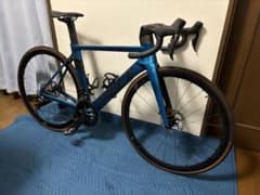 FELT AR ADVANCED 2022 105di2 51 アクアフレッシュのサムネイル