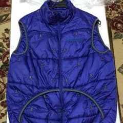 パーリーゲイツ メンズダウンベストのサムネイル
