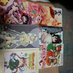 火焔猫燐様専用★東方project地霊殿組同人誌★計06冊のサムネイル