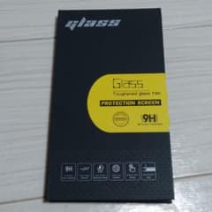 XPERIA10 Ⅲ ガラスフィルムのサムネイル