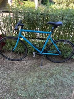 TokyoBikeのサムネイル