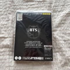 BTS undercover mission ペンミ DVD - メルカリ