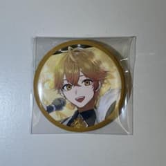 シクフォニ みこと 缶バッジ Magic - メルカリ