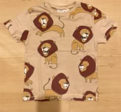 あさママ様専用　ZARAキッズ　Tシャツのサムネイル