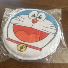 ドラえもん Hotto Motto ボディースポンジ