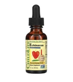 【新品未使用】免疫アップ　エキナセア　30ml エッセンシャル　ハーブ　3本のサムネイル