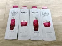 【新品未使用】Aujua IMMURISE シャンプー トリートメント セット Aujua IMMURISE シャンプー トリートメント サンプル 4包 - メルカリ