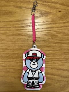 KRUNK × BIGBANG RESORT G-DRAGON パスケースのサムネイル