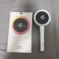 TWICE CANDYBONG Z ペンライト 本体のサムネイル