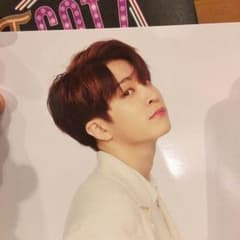 GOT7 トレカ ヨンジェのサムネイル
