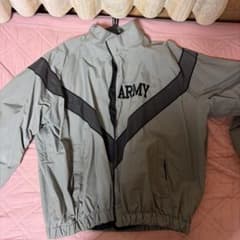 99年製 US Army IpfuジャケットLのサムネイル
