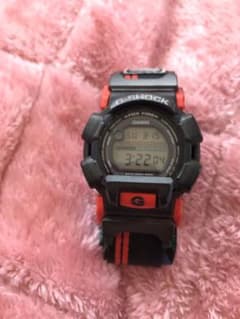 CASIO G-SHOCK DW-003-4  レア フェアリーモデルのサムネイル