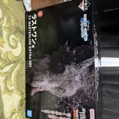 ハンターハンター 一番くじ ミケ とG賞2個フィギュアとおまけ達 - メルカリ