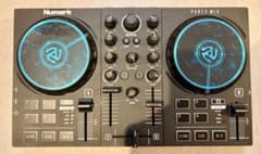 限界jk 　Numark PARTY MIX DJコントローラー 本体 限界jk 様専用 Numark PARTY MIX DJコントローラー 本体 - メルカリ