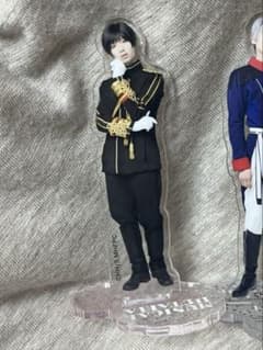 ミュージカル ヘタリア ヘタミュ FW 日本（植田圭輔）のみ - メルカリ