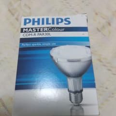 PHILIPS MASTERColour CDM-R PAR30L 35W - メルカリ