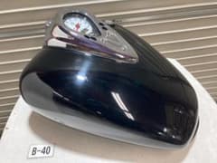 B40　ドラッグスター400　5KP　純正ガソリンタンク B40 ドラッグスター400 5KP 純正ガソリンタンク - メルカリ