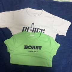 テニス　Ｔシャツ2枚セットのサムネイル
