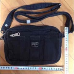 新垣様専用  値下げしました！ PORTER ショルダーバックのサムネイル