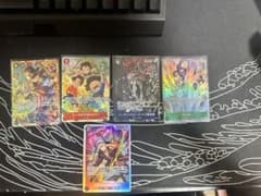 P*k様 ワンピースカードゲームのサムネイル