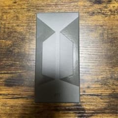 BTS アミボムキーリング SEのサムネイル