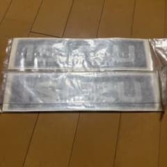大幅値下 GALA ガーラISUZU J-BUS エンブレム ステッカー イスズ 