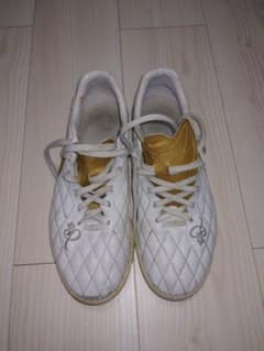 NIKE ルナレジェンド7PRO10R TF ロナウジーニョモデル - メルカリ