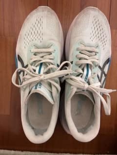 ASICS MAGIC SPEED ランニングシューズ　24.0cmのサムネイル