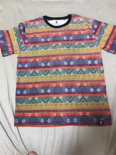 エスニック柄Tシャツです。のサムネイル
